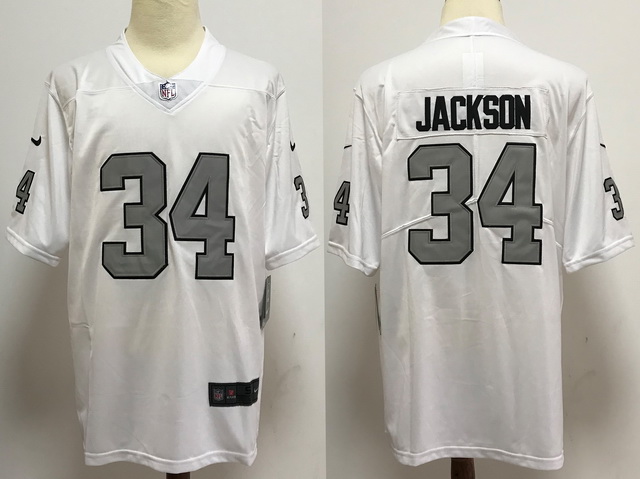 Las Vegas Raiders Jerseys 034 - Click Image to Close